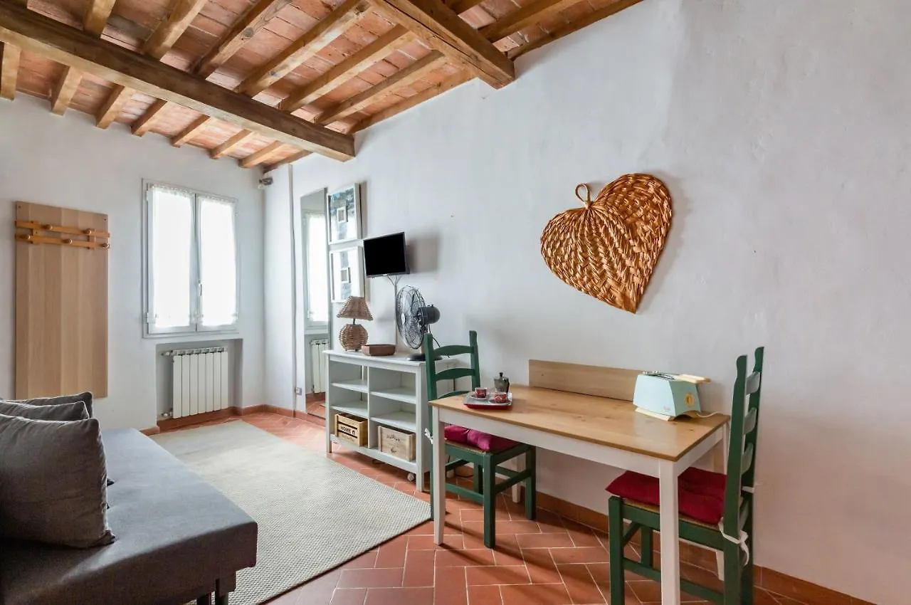Boboli Gardens Lovely Apartment Firenze