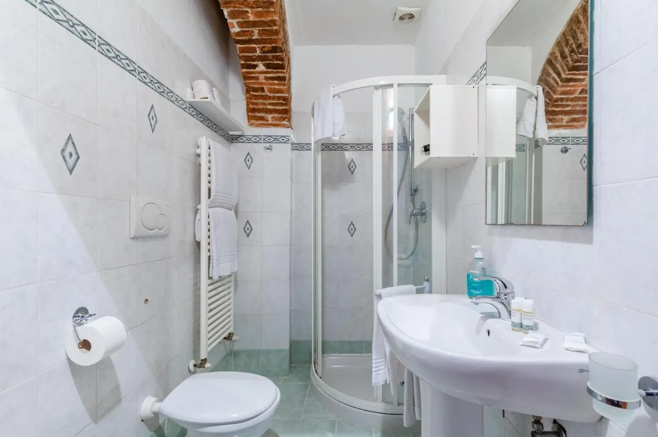 Boboli Gardens Lovely Apartment Firenze