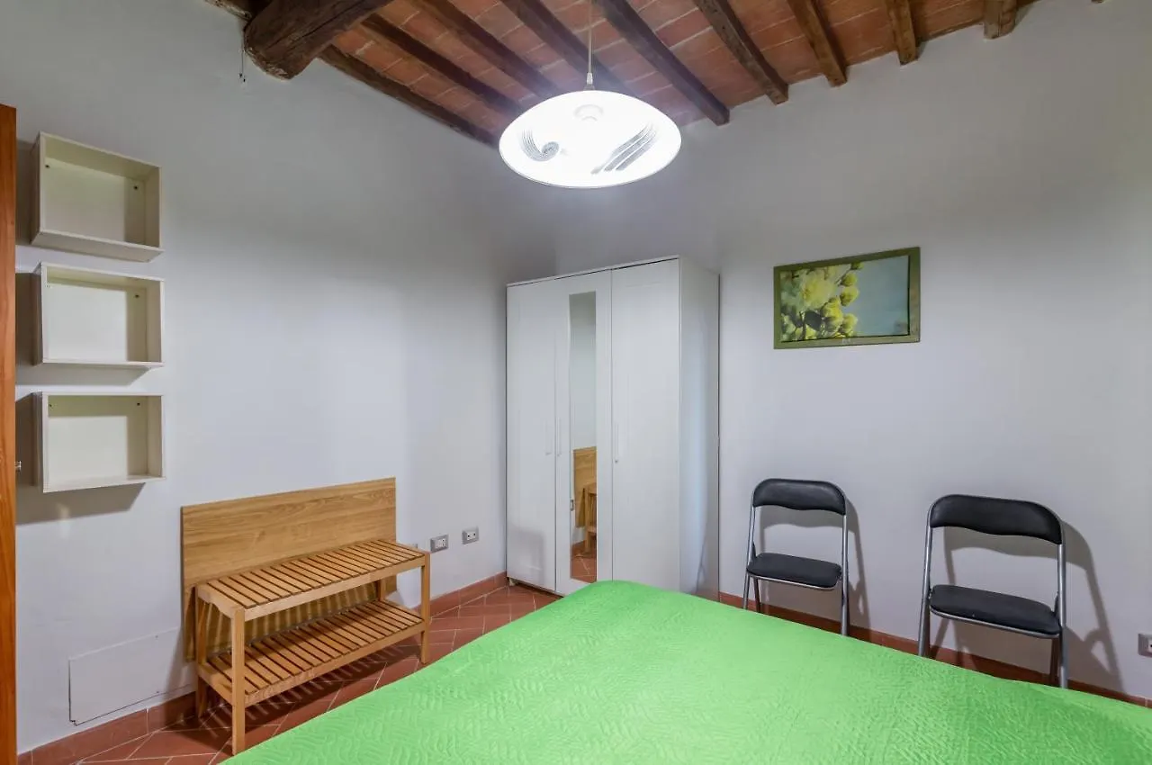 Boboli Gardens Lovely Apartment Firenze