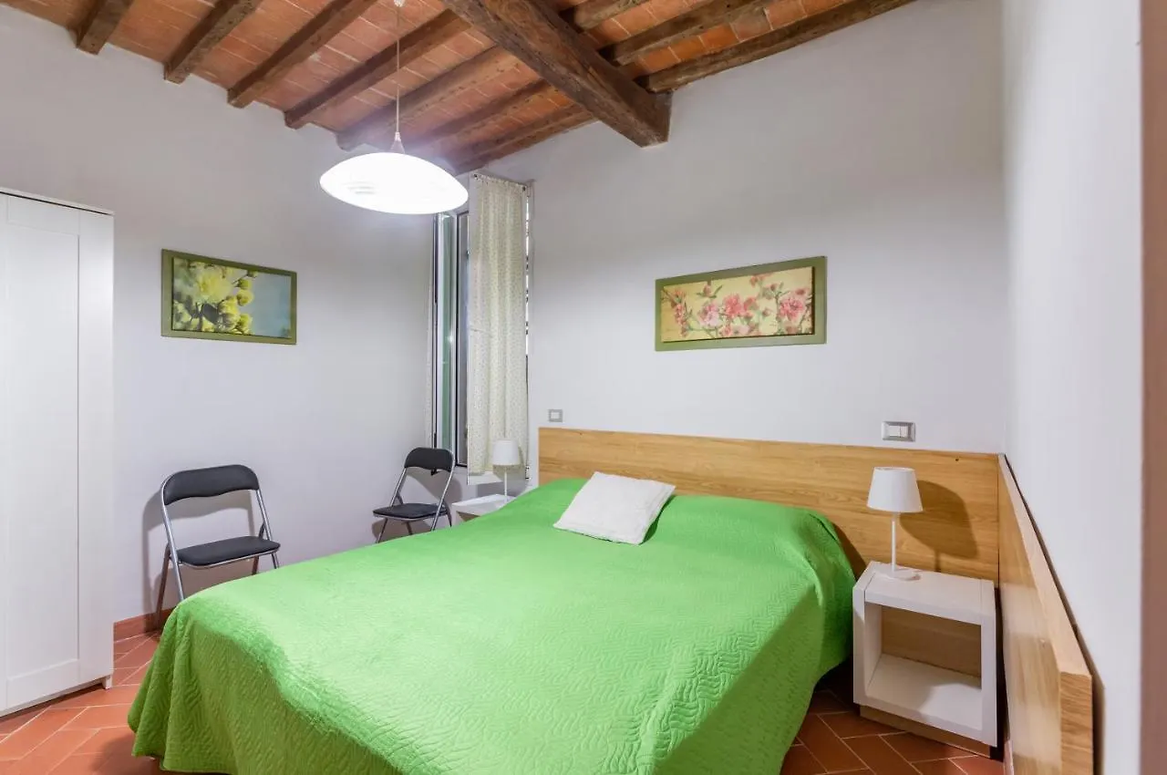 Boboli Gardens Lovely Apartment Firenze Italien