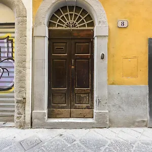 Apartment Madame Betta By Mmega, Florence