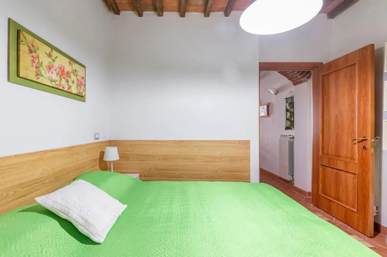 Boboli Gardens Lovely Apartment Florenz