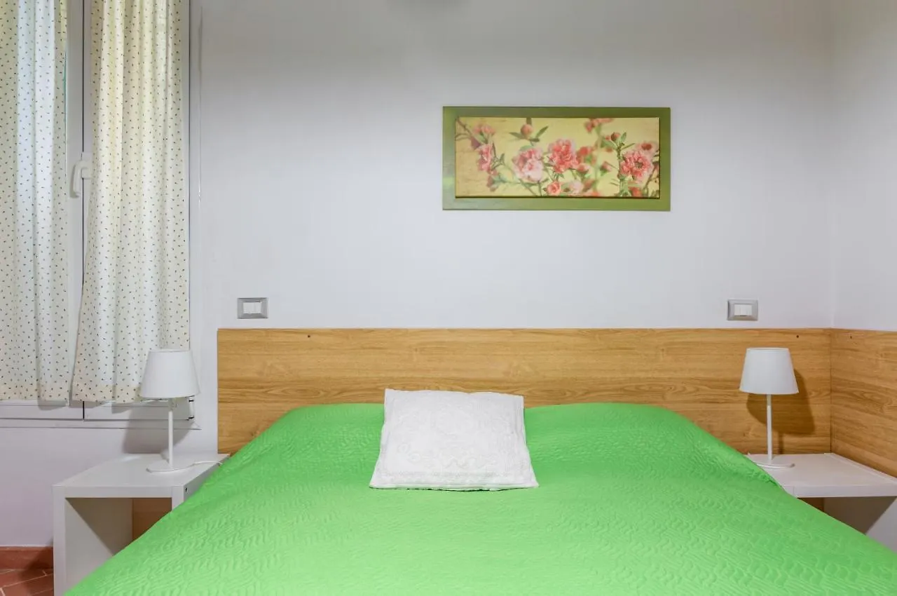 Boboli Gardens Lovely Apartment Florence 0*,  Italy
