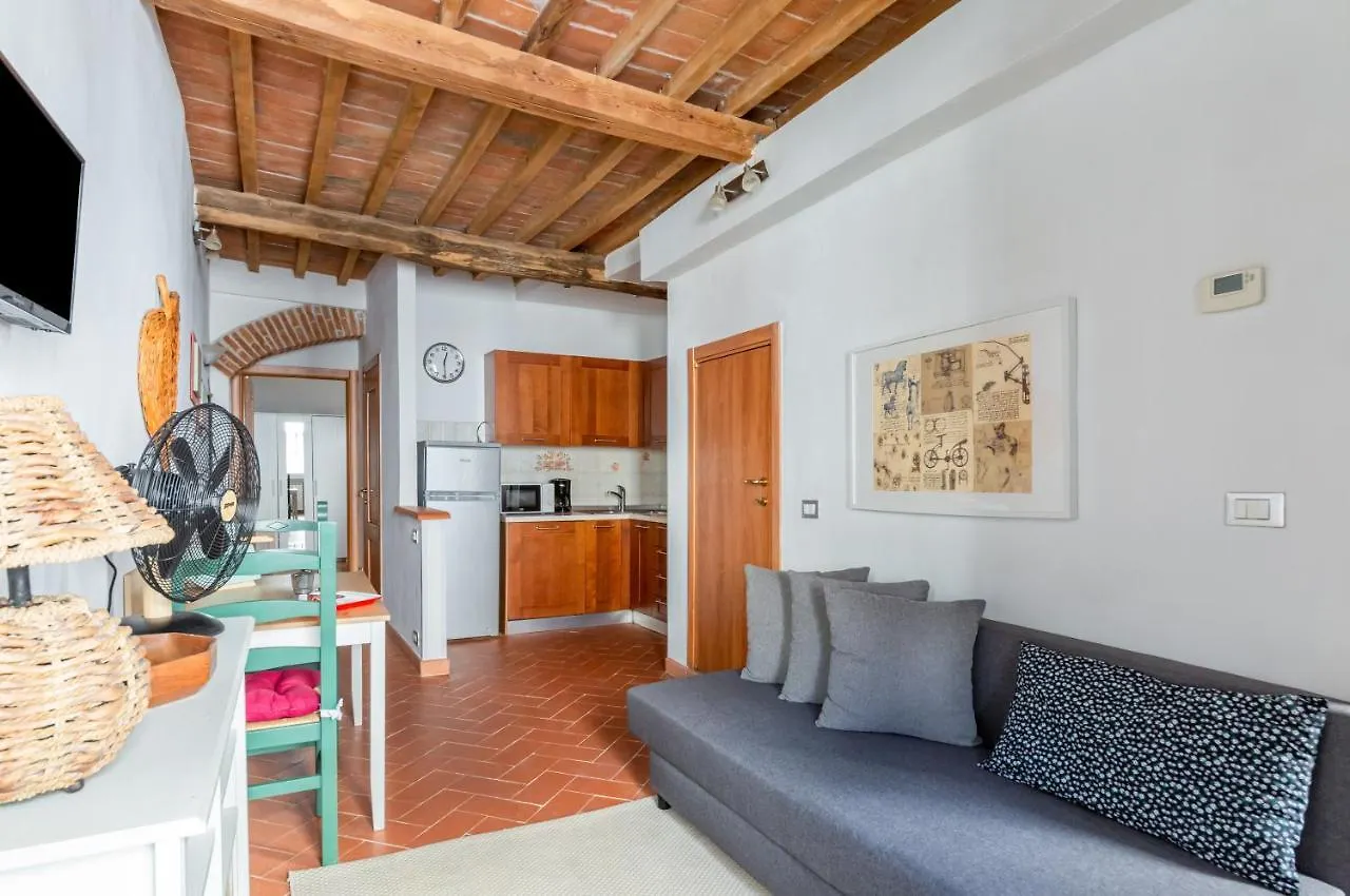 Boboli Gardens Lovely Apartment Florence