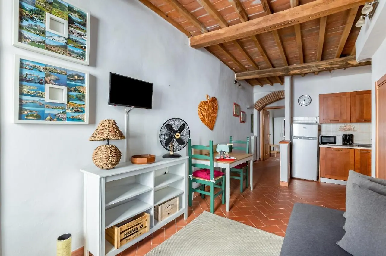 Boboli Gardens Lovely Apartment Florence