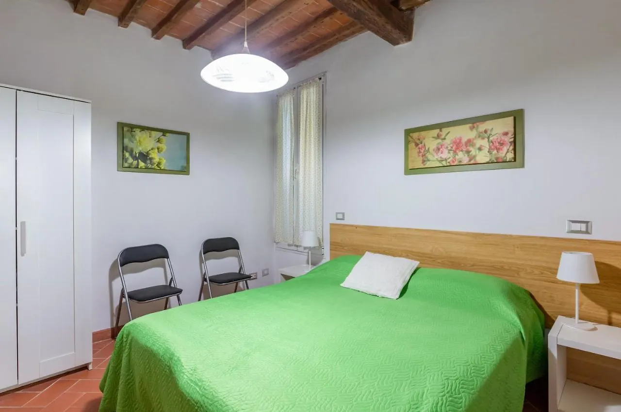 Boboli Gardens Lovely Apartment Florence 0*,